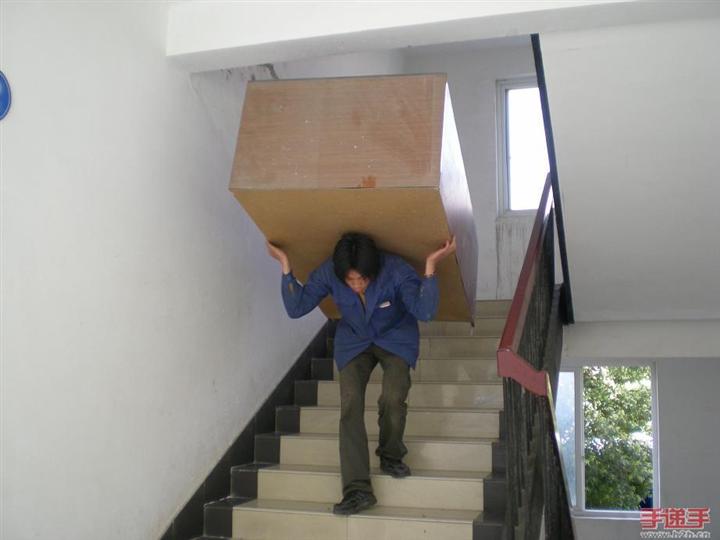 玉林搬家 