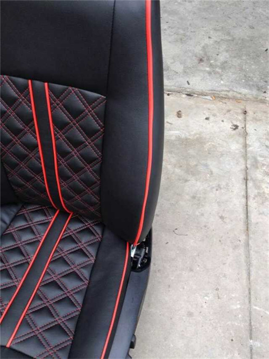 冀州汽车**座椅 