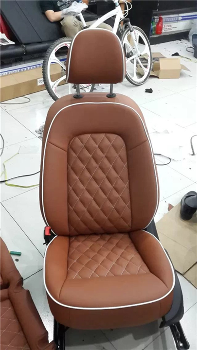 德州汽车** 