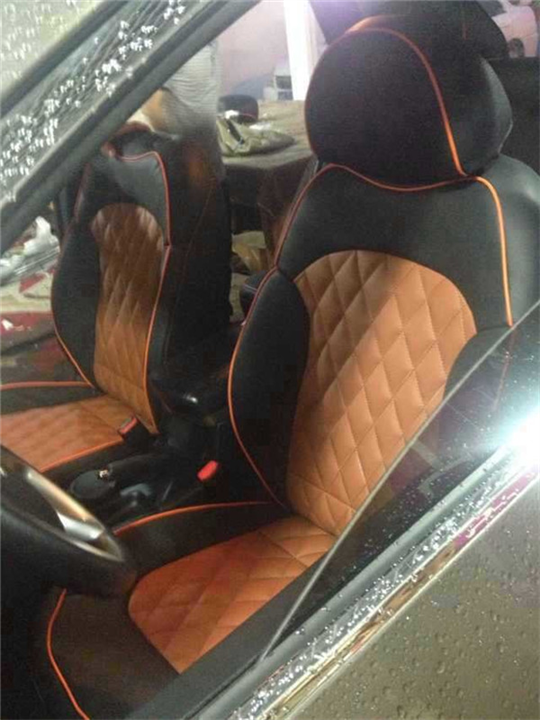 衡水现代汽车**座椅 