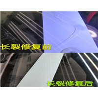 德州汽车挡风玻璃修复 