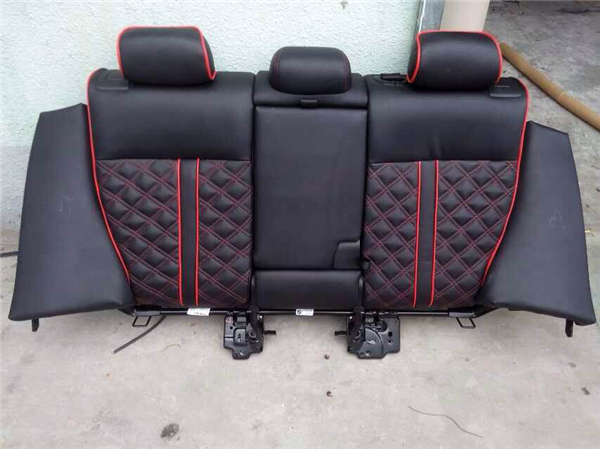 深州汽车**座椅 