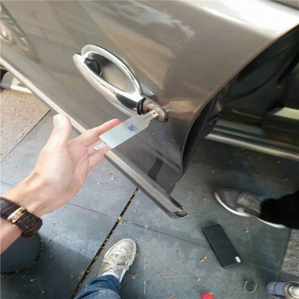 莱西配汽车钥匙电话