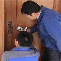 莱西换锁修锁 