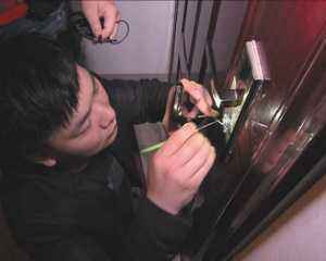 莱西开锁电话 