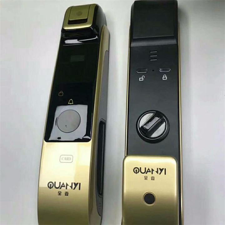 莱西换锁找万众莱西20年老品牌值得信赖 