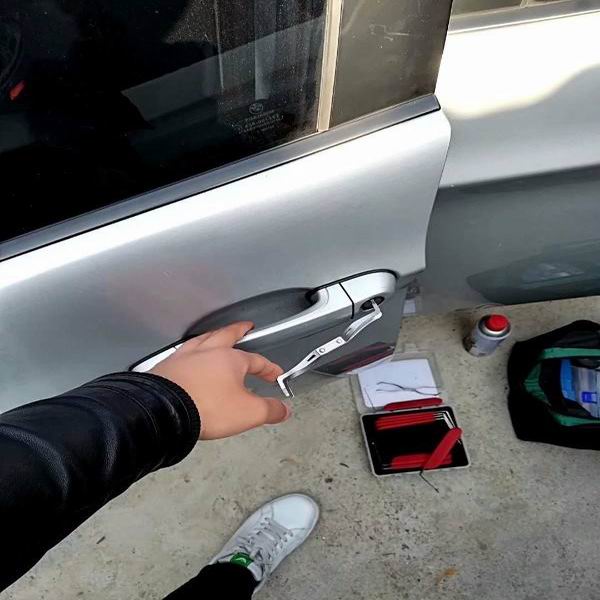 莱西汽车开锁电话