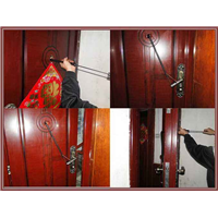 莱西万众开锁24小时上门服务 