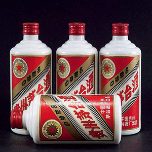石家庄茅台酒回收