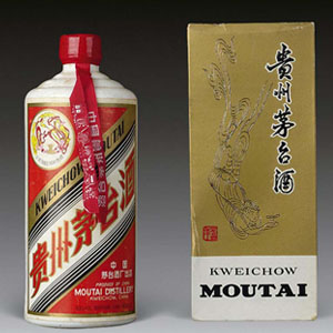 石家庄茅台酒回收