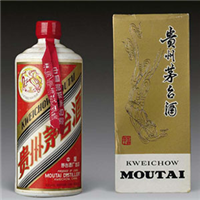 石家庄茅台酒回收