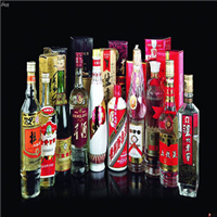 石家庄老酒回收