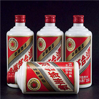 石家庄茅台酒回收