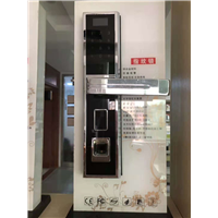 荆门专业指纹锁安装 