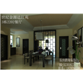 景洪装修成功案例-世纪金源达江苑 