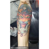 仁寿龙正镇附近皮秒纹身哪里有