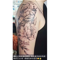 仁寿纹身图案设计培训哪家好