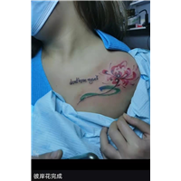 仁寿禾加镇写实纹身哪家干净卫生