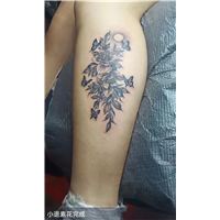 仁寿水彩刺青哪家服务好