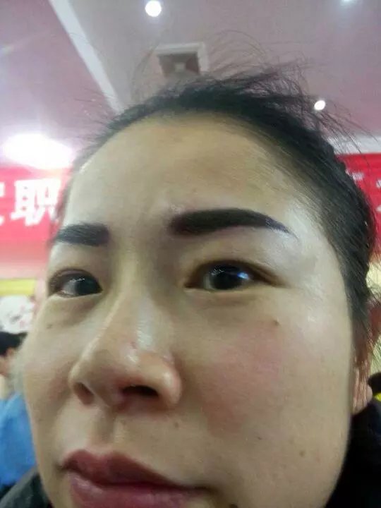 仁寿肖像风格刺青哪家服务好