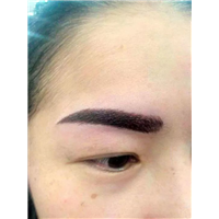 仁寿中农镇纹身纹哪里比较不会痛