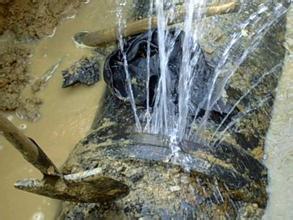 肇庆市地下消防水管查漏水检测 