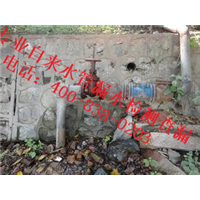 肇庆市地下自来水管查漏水 