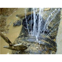 肇庆市地下消防水管查漏水检测 