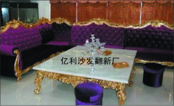 中山沙发翻新哪家便宜