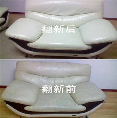 中山市沙发翻新