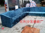 东升镇ktv卡座定做