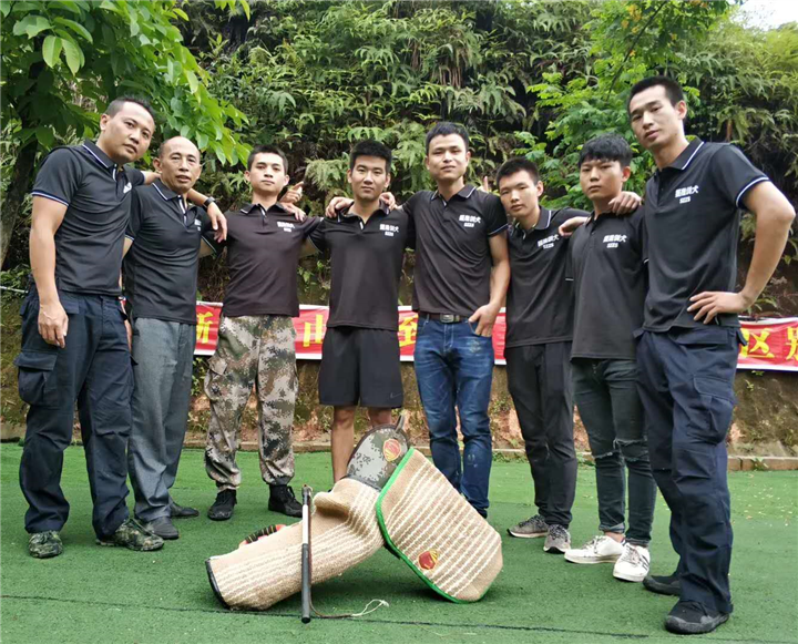 深圳宠物犬训练 