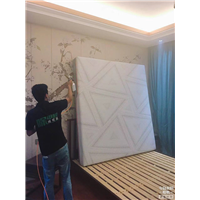 中山新房甲醛治理