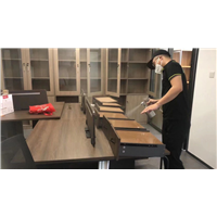 中山办公场所甲醛治理