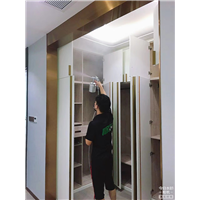 凯茵新城梵登-中山新房除甲醛