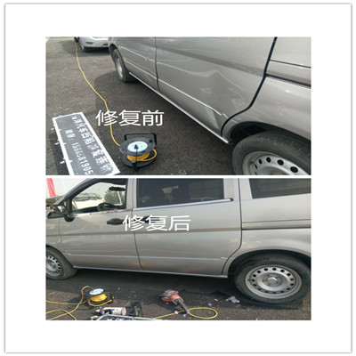 天津汽车凹陷修复#天津汽车凹陷免喷漆修复 