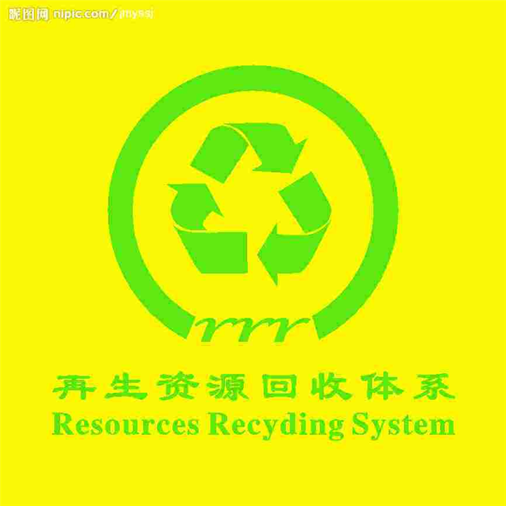 包头废旧金属回收