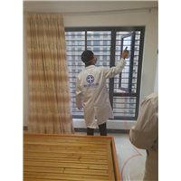 海口除甲醛