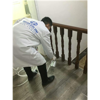 海口除甲醛
