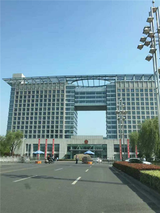 海口除甲醛