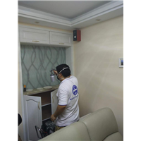 海口除甲醛