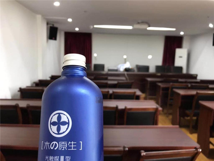 海口除甲醛