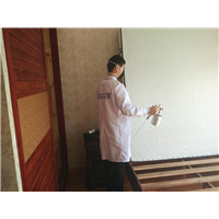 海口除甲醛