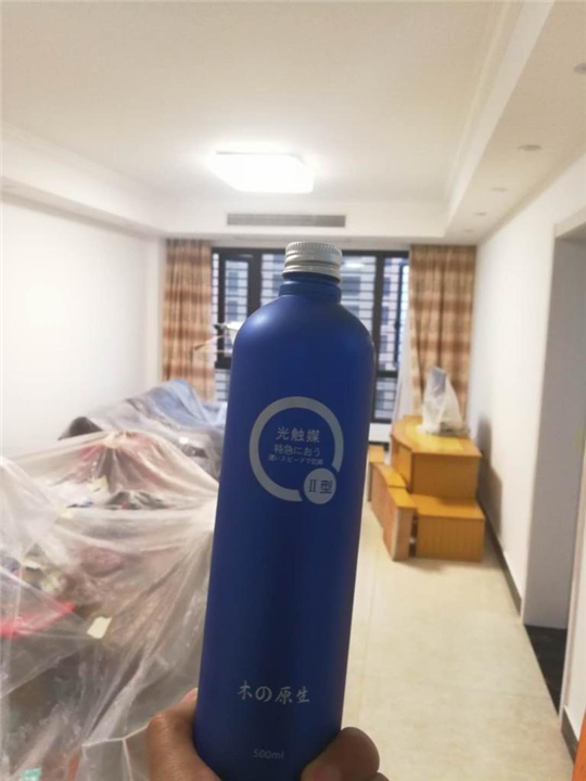 海口除甲醛