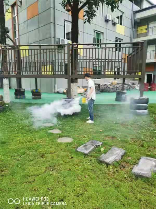 重庆灭鼠公司