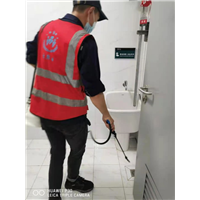 重庆灭鼠公司电话