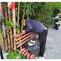重庆灭鼠公司