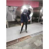 重庆灭老鼠公司电话