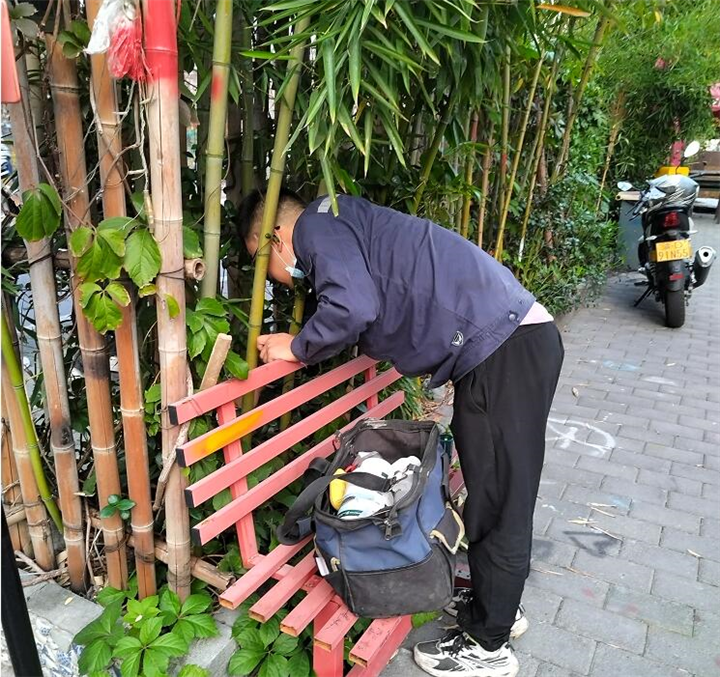 重庆灭鼠公司