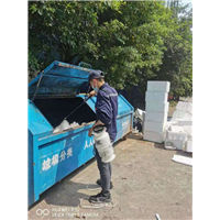 重庆灭老鼠公司电话